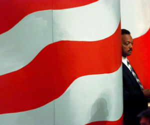 USA/ Zmarł Jesse Jackson, ikona walki o prawa obywatelskie Afroamerykanów