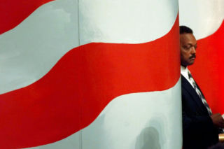 USA/ Zmarł Jesse Jackson, ikona walki o prawa obywatelskie Afroamerykanów