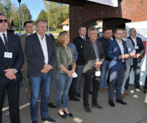 VII Mistrzostwa Służby Więziennej w Regatach Żeglarskich Siemiany – Iława 2020