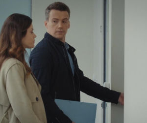 M jak miłość, odcinek 1891: Jakub uznany za ojca dziecka Kasi. Prawda wyjdzie na jaw? - ZDJĘCIA