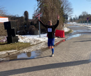 12. Dadajowy Bieg Morsa