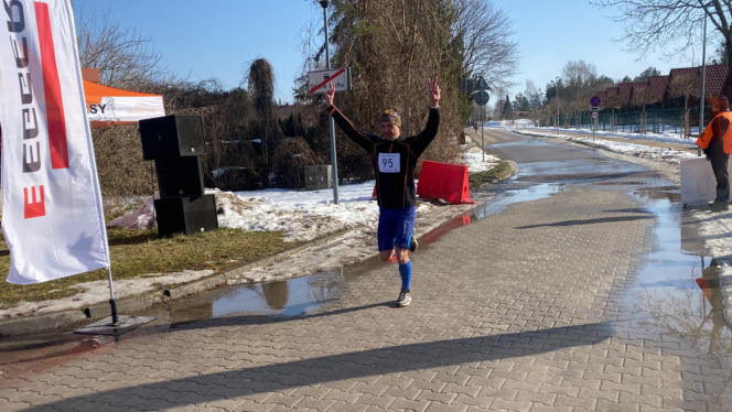 12. Dadajowy Bieg Morsa