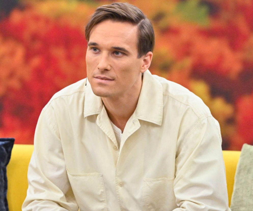 Maurycy Popiel mówi przerywa milczenie na temat rozstania z żoną. Tak naprawdę wyglądał koniec jego małżeństwa