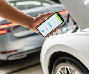 Skoda Sound Analyser