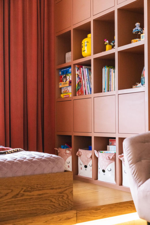 Rodzinny apartament na Świętojańskiej w Gdyni - masz.design