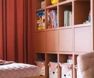 Rodzinny apartament na Świętojańskiej w Gdyni - masz.design