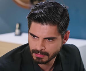 Panna młoda, odcinek 61: Hancer prosi Beyzę o pomoc w zorganizowaniu spotkania z byłą żoną Cihana