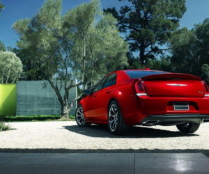 Chrysler 300