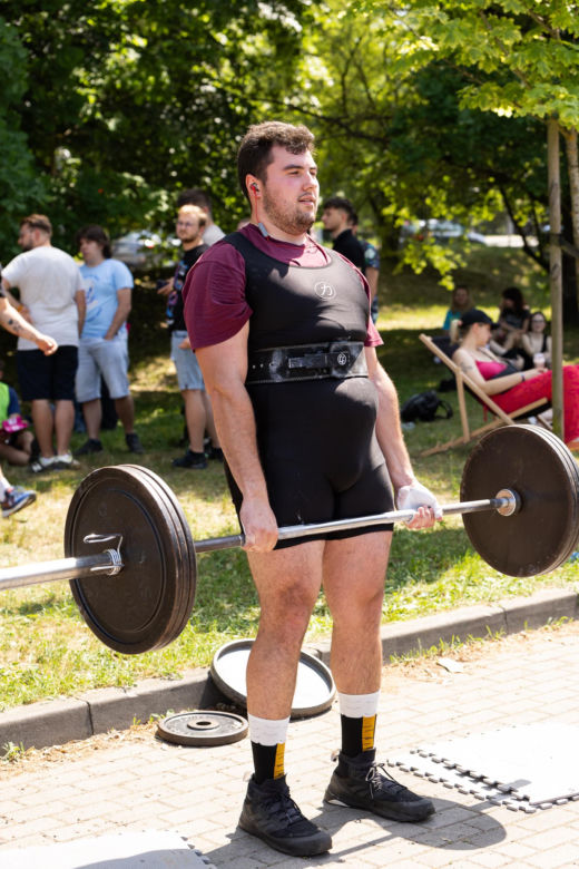 Przeżyjmy to jeszcze raz. Tak wyglądała Kortowiada 2024. Zobaczcie zdjęcia!