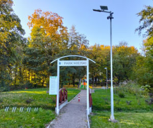 To najmniejsze miasto w Małopolsce. Niedawno było wsią, dzisiaj ma jeden z najpiękniejszych rynków w województwie