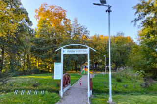 To najmniejsze miasto w Małopolsce. Niedawno było wsią, dzisiaj ma jeden z najpiękniejszych rynków w województwie