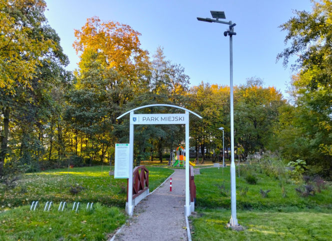 To najmniejsze miasto w Małopolsce. Niedawno było wsią, dzisiaj ma jeden z najpiękniejszych rynków w województwie