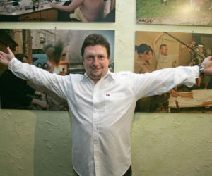 Dorota Wellman jest z mężem prawie 40 lat