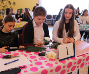 ZSEO Tarnów: SP Skrzyszów wygrywa Maraton Zawodowy 2025! 