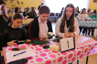 ZSEO Tarnów: SP Skrzyszów wygrywa Maraton Zawodowy 2025! 