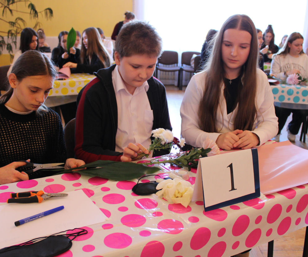 ZSEO Tarnów: SP Skrzyszów wygrywa Maraton Zawodowy 2025! 