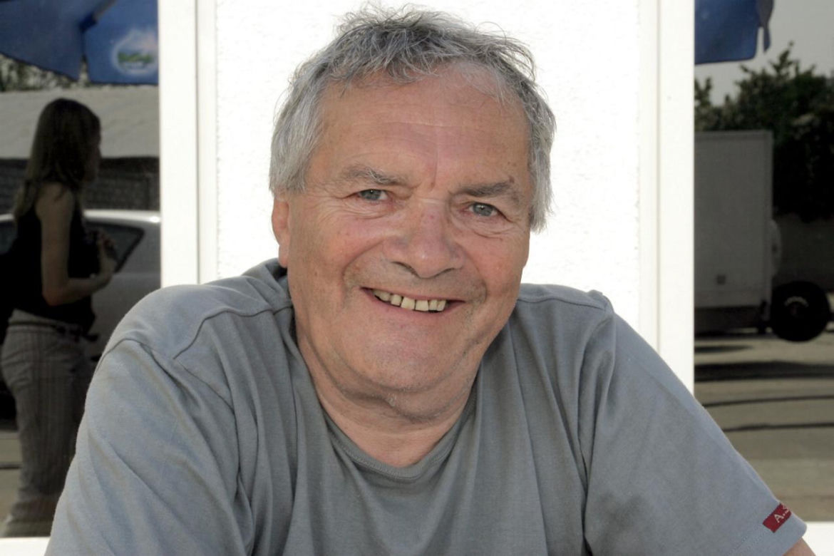 Zdzisław Wardejn