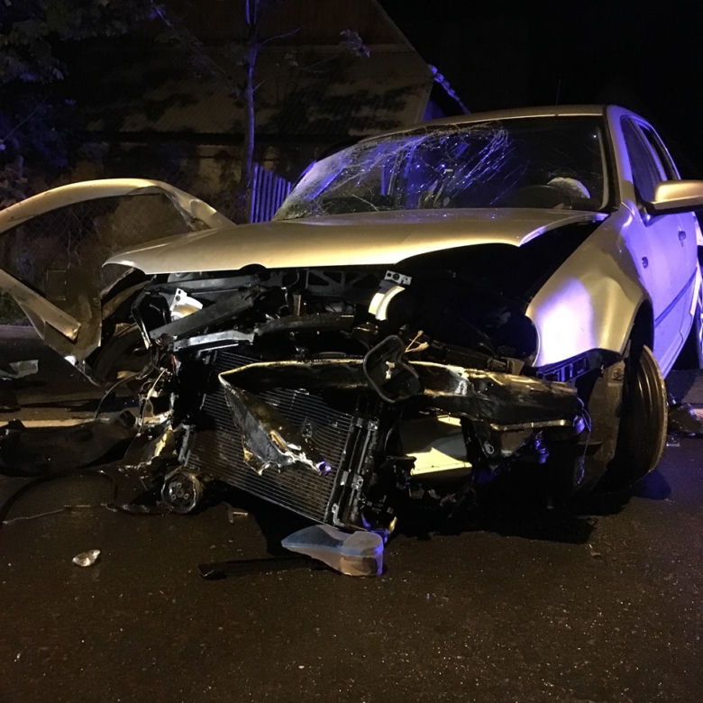 Tragiczny wypadek w Bukowinie Tatrzańskiej