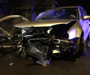 Tragiczny wypadek w Bukowinie Tatrzańskiej