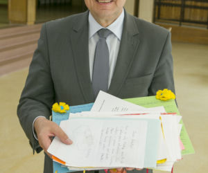 Bogdan Olesiński 
