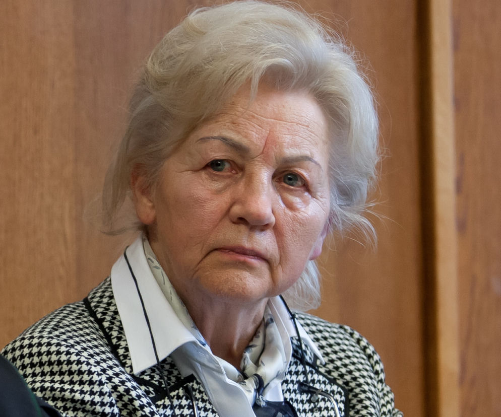 Mam żal do Zbyszka, że nie chciał się angażować