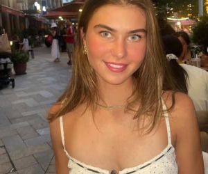 Iva Jovic