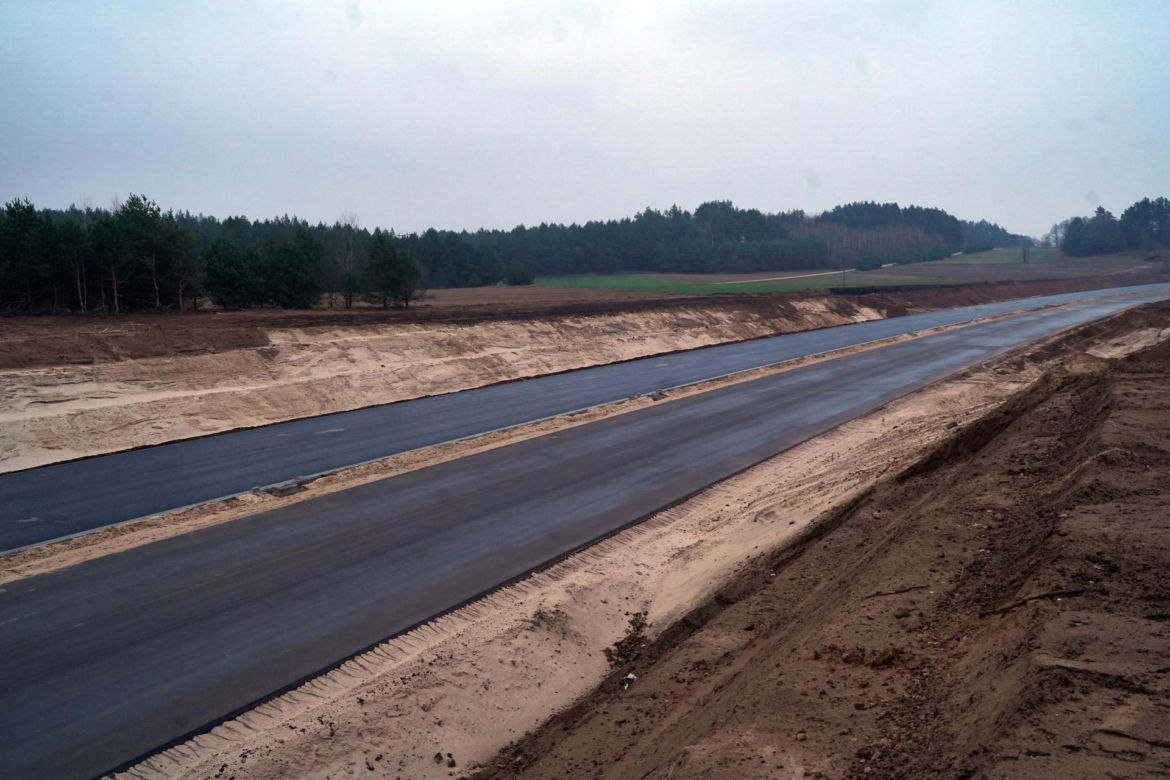  Budowa S19 w Podlaskiem. Rolnicy są wściekli. "Zostaliśmy oszukani i wykorzystani"