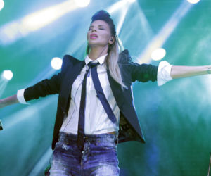 EDYTA GÓRNIAK