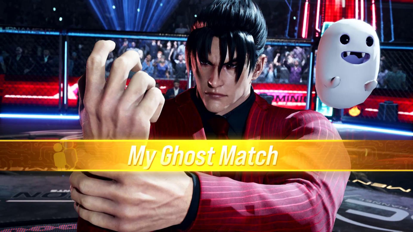 Tekken 8 - jak wygląda gra?
