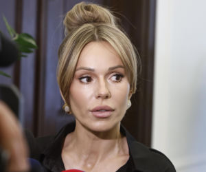 Doda i Małgorzata Rozenek-Majdan razem w Sejmie dla zwierząt