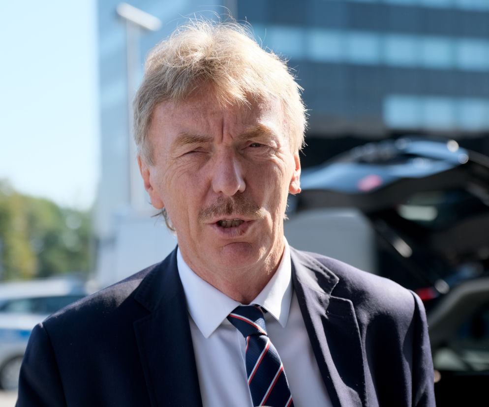 Zbigniew Boniek