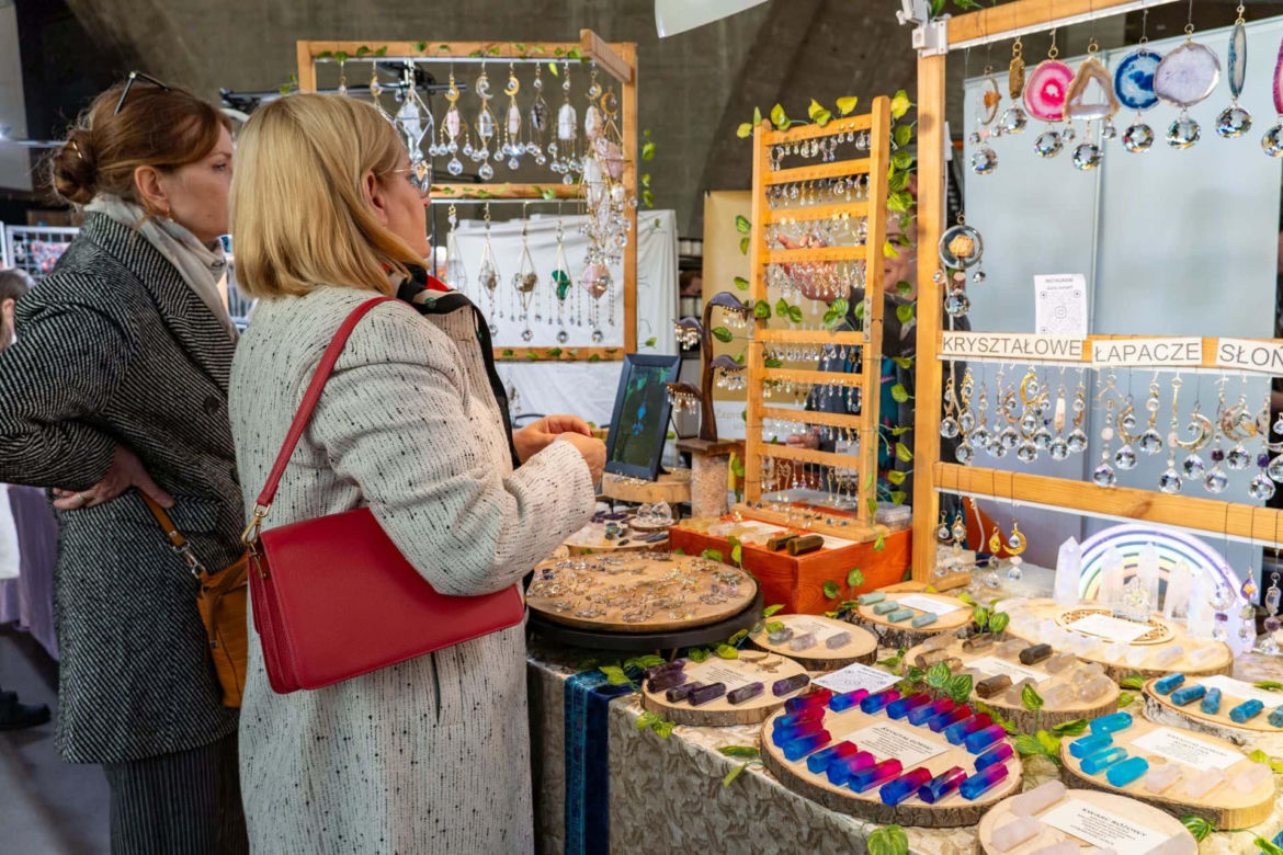 Targi Rzeczy Wyjątkowych JWSR Wrocław 2025