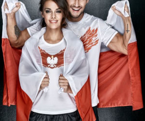 Surge Polonia. Odzież patriotyczna prosto z Wrocławia!