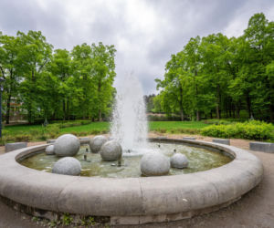 Polanica-Zdrój: miejsce, gdzie zdrowie spotyka naturę, kulturę i sport