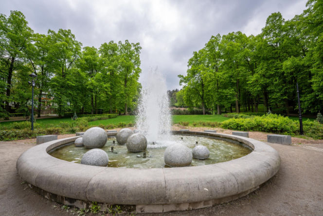Polanica-Zdrój: miejsce, gdzie zdrowie spotyka naturę, kulturę i sport