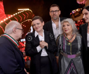 Bogdan Olewicz uhonorowany w Opolu