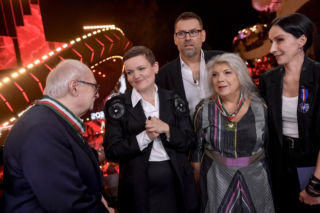 Bogdan Olewicz uhonorowany w Opolu