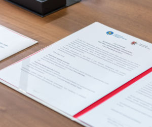 15. rocznica śmierci Jana Pawła II. To Honorowy Obywatel Miasta Torunia