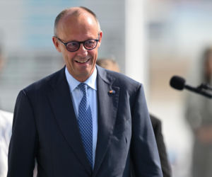 Szczyt NATO. Rutte: Stany Zjednoczone są całkowicie oddane Sojuszowi