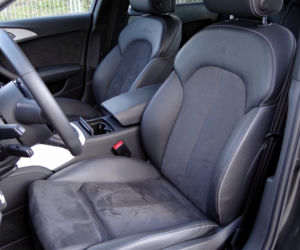 Audi A6 2.0 TDI Ultra