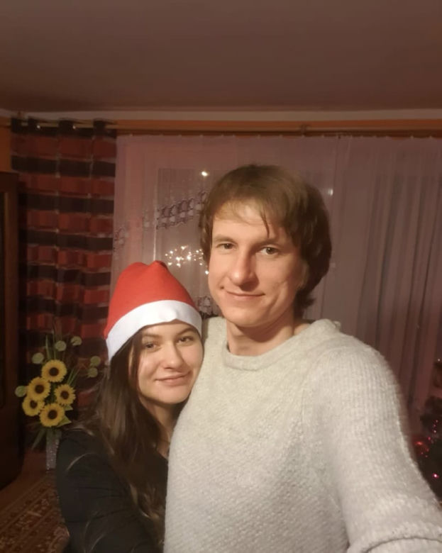 Miał być ślub i wesele, a był pogrzeb! 35-letni Konrad zmarł dzień przed uroczystością 