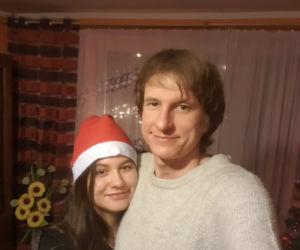 Miał być ślub i wesele, a był pogrzeb! 35-letni Konrad zmarł dzień przed uroczystością 