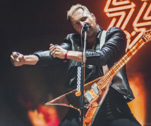Rockowizna Festiwal Kraków: dzień drugi 29.8.2026.