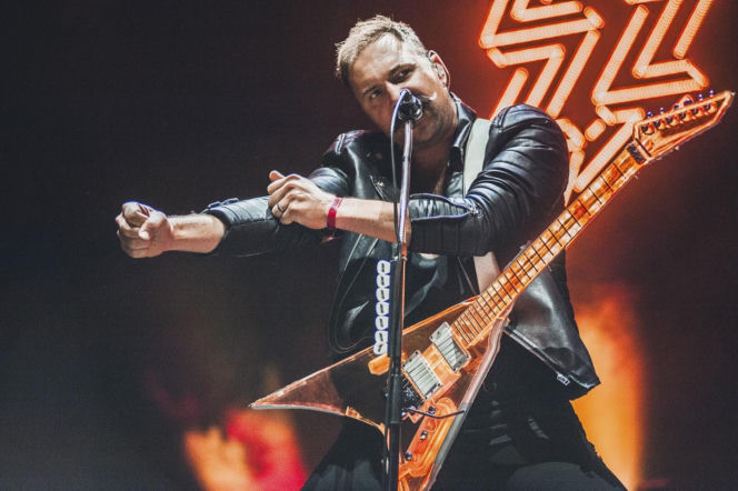 Rockowizna Festiwal Kraków: dzień drugi 29.8.2026.