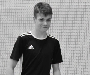 Nie żyje 19-letni Borys Banach. Tragiczne wieści ze świata polskiej piłki ręcznej