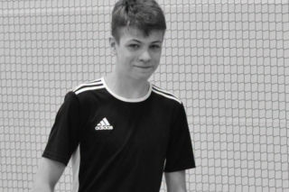 Nie żyje 19-letni piłkarz ręczny Borys Banach. Ogromna tragedia