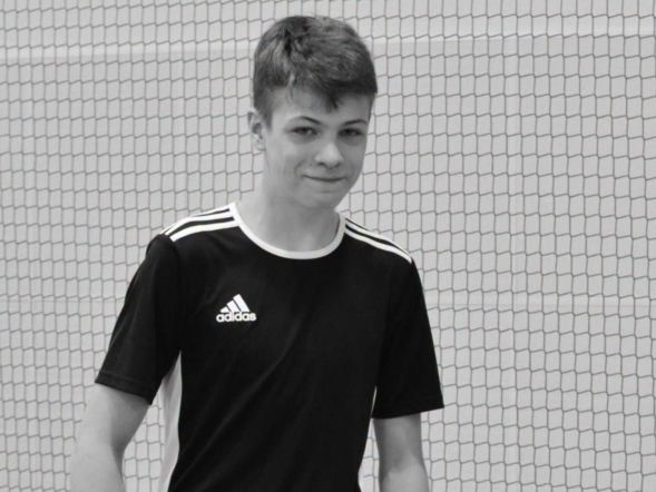 Nie żyje 19-letni piłkarz ręczny Borys Banach. Ogromna tragedia