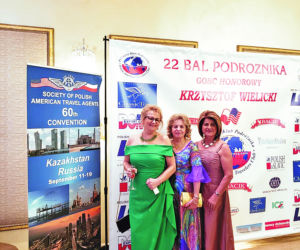 bal podróżnika NJ3