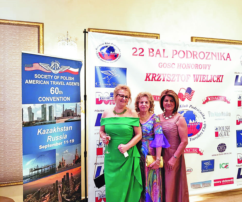 bal podróżnika NJ3