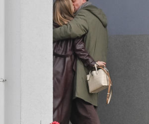 Agnieszka Kaczorowska kwitnie w miłości